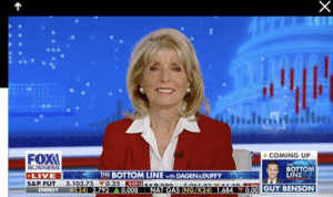 Fox Business: The Bottom Line' panelists Liz Peek and Ben Ferguson discuss anti-Israel protests blocking access to airports and shutting down the Golden Gate Bridge for hours